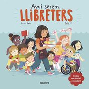Avui Serem Llibreters (en Catalán)
