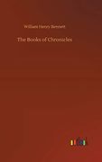 The Books of Chronicles (en Inglés)