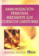 ARMONIZACION PERSONAL MEDIANTE (Harmonia) (in Spanish)