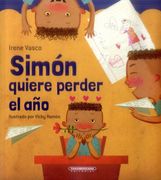 SIMON QUIERE PERDER EL AÑO
