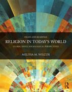 The Importance Of Religion In Today's Society (en Inglés)