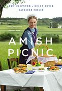 An Amish Picnic: Three Stories (en Inglés)