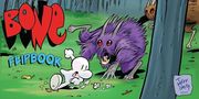 Bone: Flipbook (en Inglés)