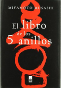 El Libro de los 5 Anillos
