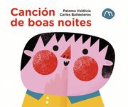 Canción de boas noites (en GLG)