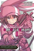 Sword art Online Alternative gun Gale Online, Vol. 1 (Manga) (en Inglés)