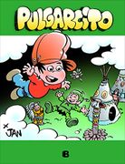 Puck, el de la colina - Juan López Fernández - Ediciones B