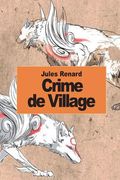 Crime de village (en Francés)