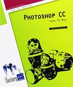 PHOTOSHOP CC: PARA PC/MAC