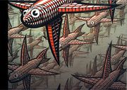 M. C. Escher, El arte de lo imposible