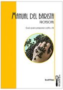 Manual del Barista Profesional
