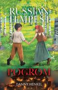 Russian Tempest: Pogrom (en Inglés)
