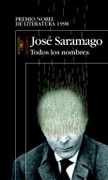 Todos los Nombres - José Saramago - Alfaguara