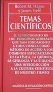 Temas Científicos