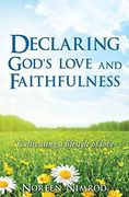 Declaring God's Love and Faithfulness (en Inglés)