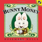 Bunny Money (en Inglés)