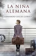 La Niña Alemana