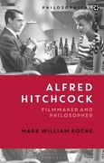 Alfred Hitchcock: Filmmaker and Philosopher (en Inglés)