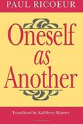 Oneself as Another (en Inglés)