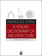 a visual dictionary of architecture