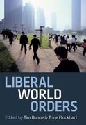 Liberal World Orders (Proceedings of the British Academy) (en Inglés)