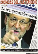 Cronicas Del Austericidio (KHRÓNOS)