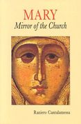 Mary, Mirror of the Church (en Inglés)