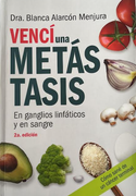 VENCÍ UNA METÁSTASIS