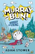 ¡Murray y Bun! Murray el Vikingo