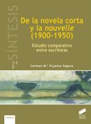 De la Novela Corta y la Nouvelle (1900-1950)