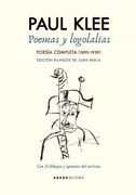 Poemas y Logolalias: Poesia Completa (1895-1939)