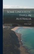 Some Linguistic Types in Australia (en Inglés)