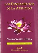 Los Fundamentos de la Atención (in Spanish)