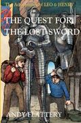 The Quest for the Lost Sword (en Inglés)