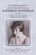 The Diaries of Katherine Mansfield: Including Miscellaneous Works (en Inglés)