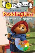 The Adventures of Paddington: Paddington and the Painting (The Adventures of Paddington: My First i can Read)