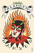 Damned. By Chuck Palahniuk