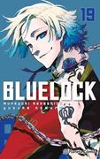 Blue Lock nº 19
