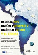 RELACIONES UNION EUROPEA Y AMERICA LATINA Y EL CARIBE CONTR (en Castellano)