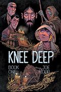 Knee Deep Book one (1) (en Inglés)