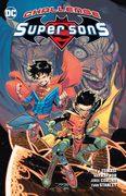 Challenge of the Super Sons (en Inglés)