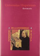 exposicion universitas hispalensis: patr