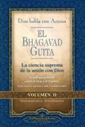 Dios Habla con Arjuna: El Bhagavad Guita, Vol. 2 (God Talks With Arjuna) (Self-Realization Fellowship) Spanish Edition