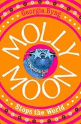 Molly Moon Stops the World (in Spanish)