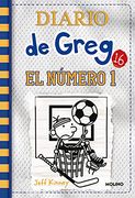 Diario de Greg 16: El Número 1