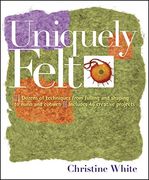 uniquely felt (en Inglés)