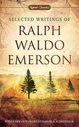 Selected Writings of Ralph Waldo Emerson (Signet Classics) (en Inglés)