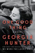 One Good Thing: A Novel (en Inglés)