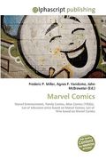 marvel comics (en Inglés)