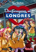 Dos Corazones en Londres